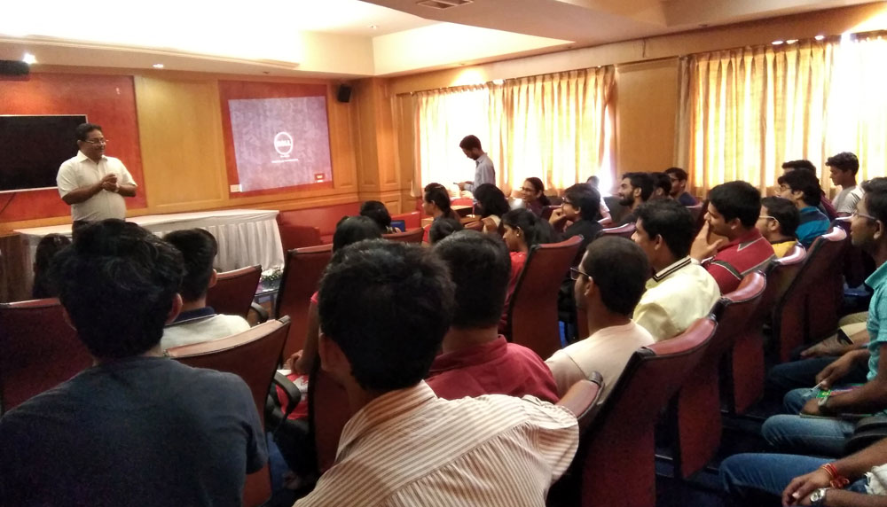 Electrical Network Design-2